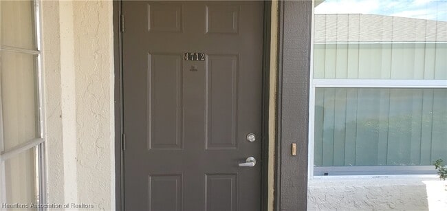 property at 4712 Leucadendra Dr