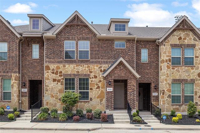 property at 2153 Steer Creek Pl