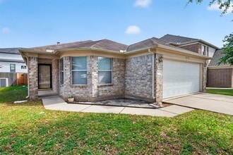 20222 Ricewood Village Trail in Katy, TX - Building Photo - Building Photo