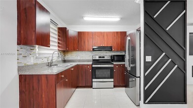 12235 SW 202nd St in Miami, FL - Building Photo - Building Photo