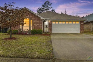 5934 Grace Ave in Tyler, TX - Building Photo