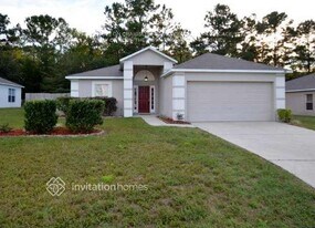4118 Half Moon Cir in Middleburg, FL - Building Photo