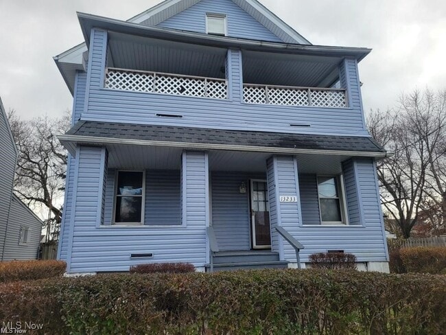 property at 13233 Carrington Ave