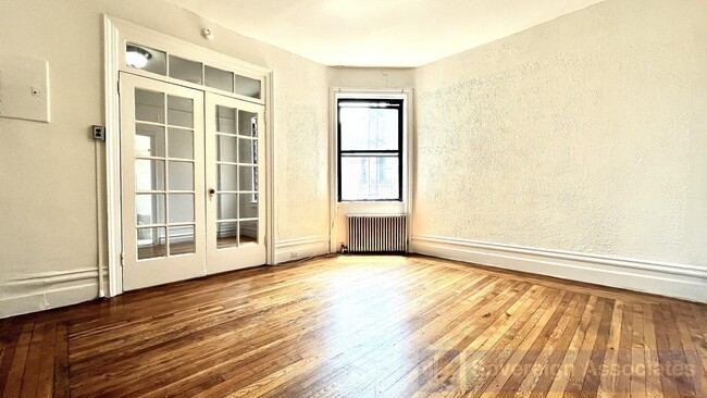45 Tiemann Pl, Unit 6P