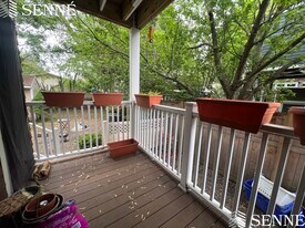 23 Sargent St, Unit 1 in Cambridge, MA - Building Photo