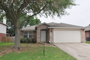 2971 Celian Dr in Grand Prairie, TX - Building Photo