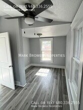 1331 W Monroe St in Phoenix, AZ - Building Photo - Building Photo