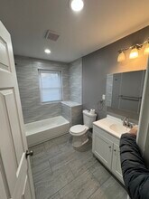 806 Manatawna Ave, Unit 1 in Philadelphia, PA - Building Photo - Building Photo