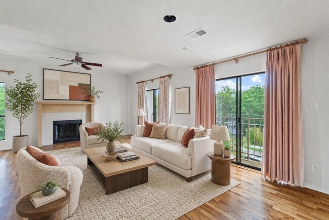 property at 409 E 38th St