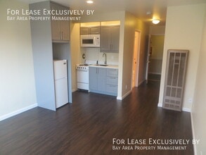 205 Monte Diablo Ave in San Mateo, CA - Building Photo - Building Photo