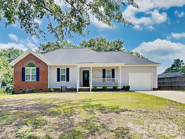 118 Goldleaf St in Lexington, SC - Foto de edificio - Building Photo