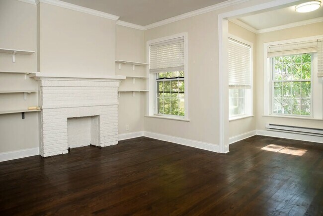 property at 943.1 Judson Ave