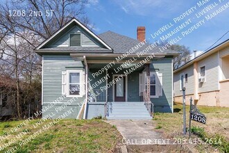 1208 2nd St in Birmingham, AL - Building Photo - Building Photo
