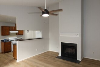 2511 Bucks Run in Austin, TX - Building Photo - Building Photo