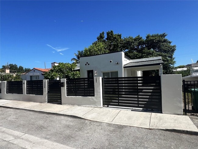 136 NW 47th St in Miami, FL - Building Photo - Building Photo