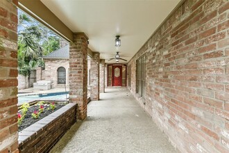 16019 Stratton Park Dr in Spring, TX - Building Photo - Building Photo