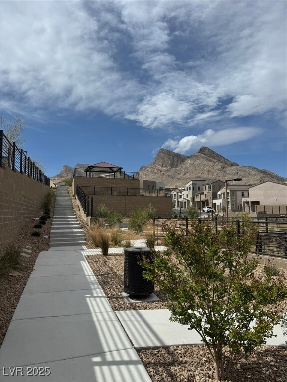 11540 Hawking Ave in Las Vegas, NV - Building Photo - Building Photo