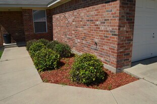 938 Rosewood Dr in Harker Heights, TX - Building Photo