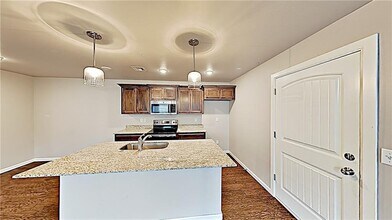 4318 Stonehaven Dr in Del City, OK - Building Photo - Building Photo