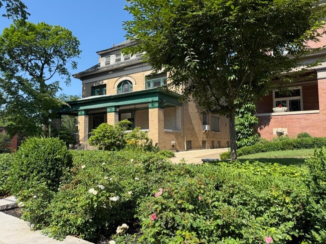 1115 N Negley Ave, Unit 1115 #1