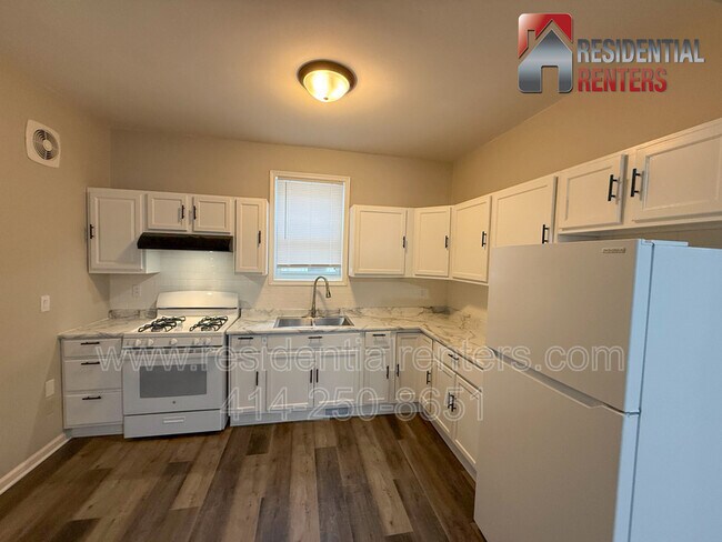 3611 Dr. William Finlayson St in Milwaukee, WI - Building Photo - Building Photo