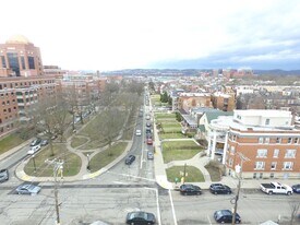 260 Gross St in Pittsburgh, PA - Building Photo
