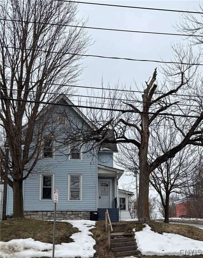 property at 702 Leray St