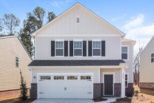 7598 Saffron Ave in Covington, GA - Building Photo