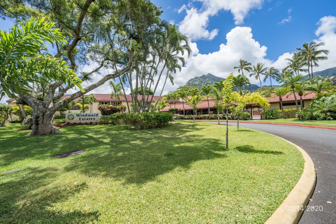 46-63-63 Emepela Pl in Kaneohe, HI - Building Photo