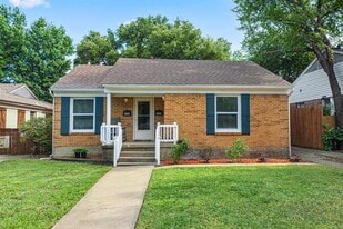 6206 Winton St in Dallas, TX - Building Photo