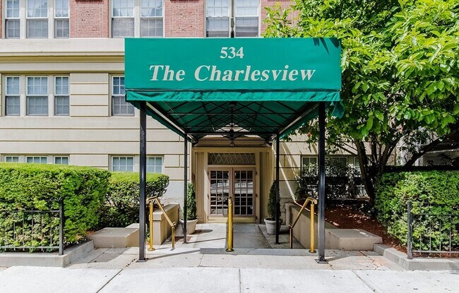 property at 534 Beacon St