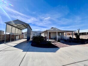 13407 E 55th St in Yuma, AZ - Building Photo - Building Photo