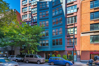 Lookout Hill Condominium in Brooklyn, NY - Building Photo - Building Photo