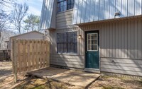 Ridge View Apartments in Tuscaloosa, AL - Foto de edificio - Building Photo