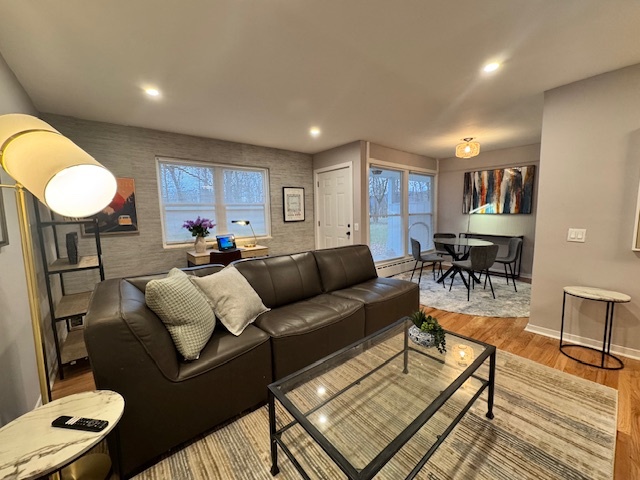 property at 116 Beethoven St