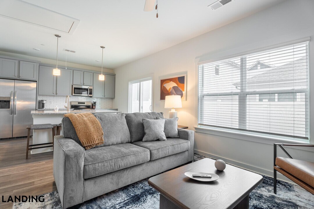 3164 Mulberry Blvd, Unit 188 in Port Wentworth, GA - Foto de edificio