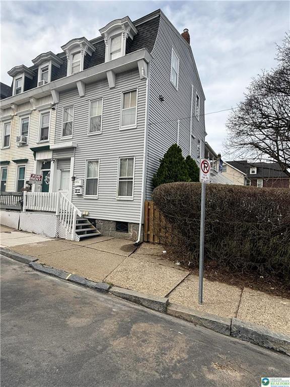 property at 135 S 12th St