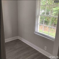 706 S Washington Ave in Dunn, NC - Building Photo