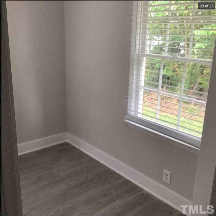 706 S Washington Ave in Dunn, NC - Building Photo