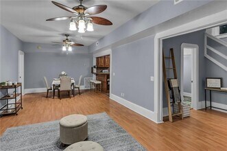 722 S College St in Siloam Springs, AR - Building Photo - Building Photo