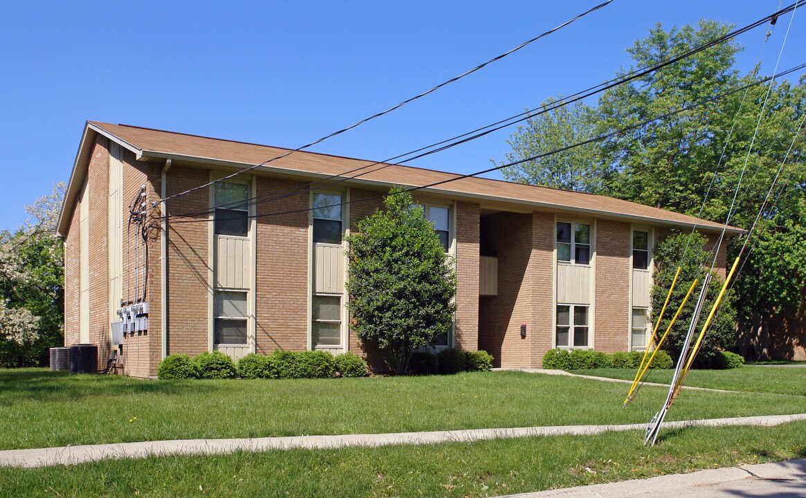 1024-1028 Capitol Ave in Erlanger, KY - Building Photo