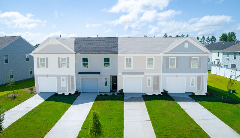 188 Winding Chestnut Dr in Columbia, SC - Foto de edificio