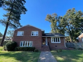 1600 Treboy Ave in Richmond, VA - Building Photo