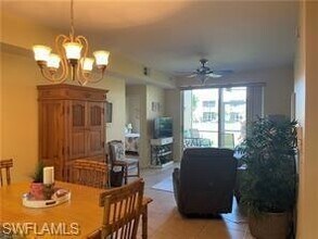 20131 Estero Gardens Cir, Unit 102 in Estero, FL - Building Photo - Building Photo
