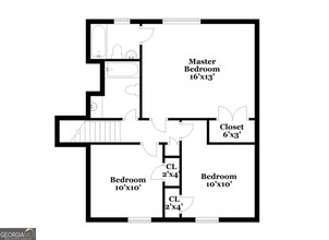 5566 Rails Way in Norcross, GA - Building Photo - Building Photo