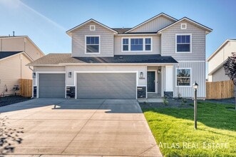 11889 Wilmington St in Caldwell, ID - Building Photo - Building Photo
