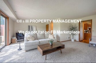 1101 Jeff Cir in Paola, KS - Building Photo - Building Photo