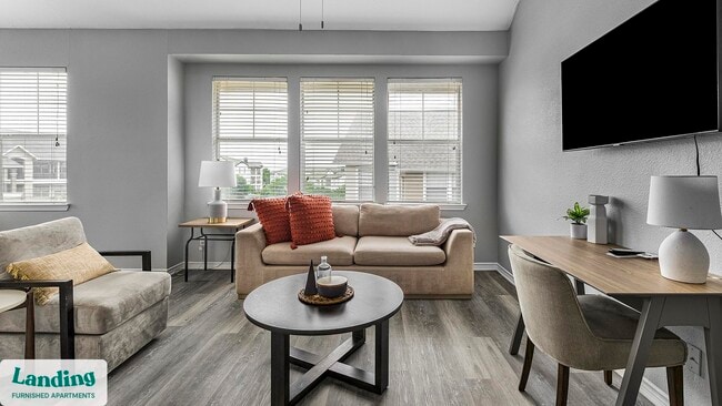 property at 533 Fossil Creek Blvd