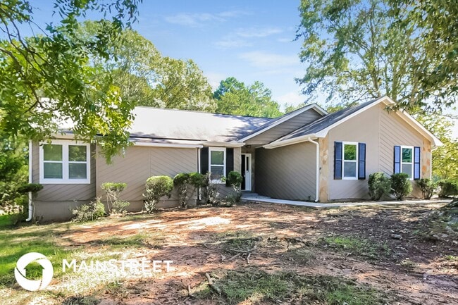 property at 100 Smokemont Dr