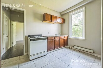 1432 S 58th St in Philadelphia, PA - Building Photo - Building Photo